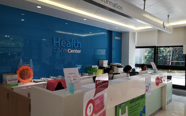 Học hỏi ‘bí quyết’ giữ nhân tài từ tập đoàn vật liệu xây dựng 100 tuổi lớn nhất Thái Lan và Đông Nam Á