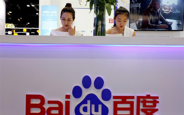 Baidu chỉ tr&#237;ch lối l&#224;m việc xa hoa: đi c&#244;ng t&#225;c ngồi ghế thương gia, ở kh&#225;ch sạn năm sao, d&#249;ng khăn giấy l&#227;ng ph&#237;