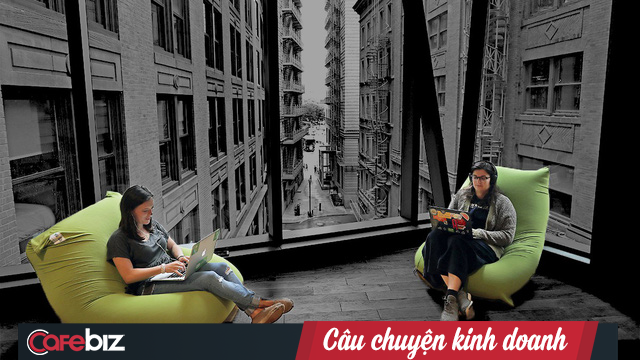 Kỳ lân hàng mã Wework: Một đứa trẻ mới tập tễnh đi xe, không có bằng lái, nhưng được cho chạy xe phân khối lớn trên đường cao tốc - Ảnh 2. Kỳ lân hàng mã Wework: Một đứa trẻ mới tập tễnh đi xe, không có bằng lái, nhưng được cho chạy xe phân khối lớn trên đường cao tốc - Ảnh 2.