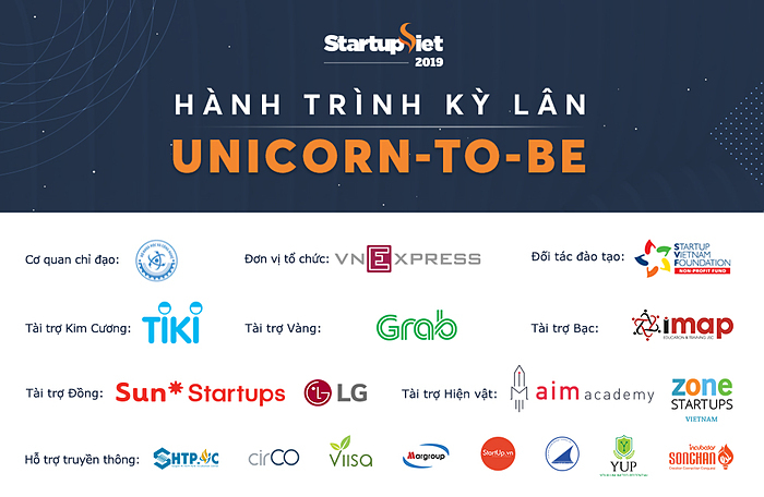 Startup Việt nên tận dụng hợp tác với các doanh nghiệp lớn - 2