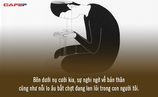 Nhà cao cửa rộng, chồng giỏi con ngoan nhưng tôi vẫn bị trầm cảm mà không ai biết: Làm việc để sống, đừng sống để làm việc! - Ảnh 1. Nhà cao cửa rộng, chồng giỏi con ngoan nhưng tôi vẫn bị trầm cảm mà không ai biết: Làm việc để sống, đừng sống để làm việc! - Ảnh 1.