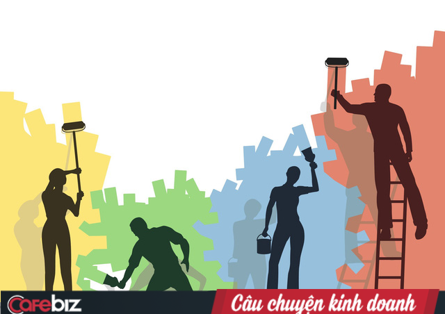 Chủ tịch ĐH Fulbright Vienam Đàm Bích Thủy: “Nếu không ép mình nhảy vào, chấp nhận rủi ro làm sao chúng ta biết mình thay đổi như thế nào” - Ảnh 2. Chủ tịch ĐH Fulbright Vienam Đàm Bích Thủy: “Nếu không ép mình nhảy vào, chấp nhận rủi ro làm sao chúng ta biết mình thay đổi như thế nào” - Ảnh 2.
