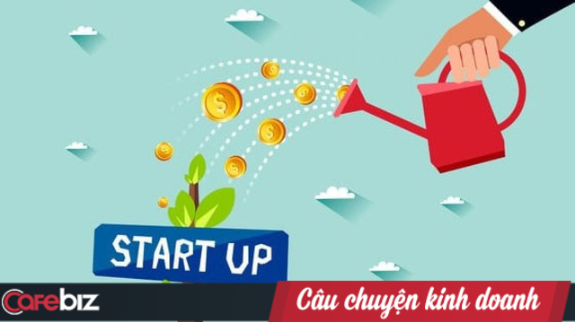 CEO VinaCapital: Startup Việt Nam rất liều lĩnh, táo bạo nhưng khó đi xa - Ảnh 2.