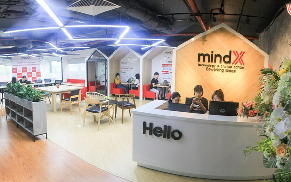 Mang giấc mơ xây dựng Little Silicon Valley trên khắp Việt Nam, MindX gọi vốn thành công 500.000 USD