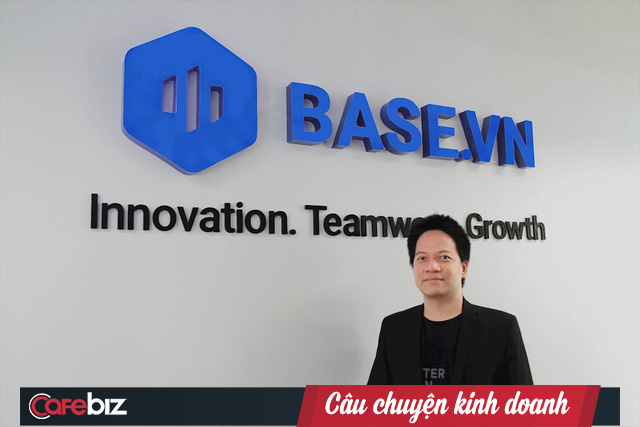 CEO Base: Không có công ty nào chỉ toàn nhân sự xuất sắc! Lãnh đạo giỏi phải là người dẫn dắt nhân sự bình thường làm xuất sắc công việc của mình - Ảnh 1.