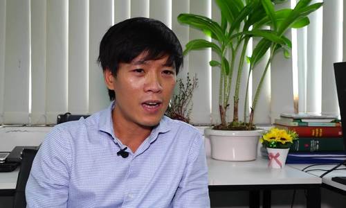 Startup Bluecare kết nối y bác sĩ và bệnh nhân