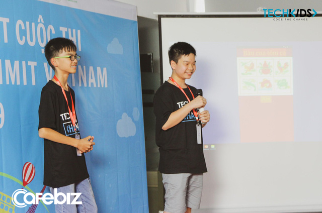Mang giấc mơ xây dựng Little Silicon Valley trên khắp Việt Nam, MindX gọi vốn thành công 500.000 USD - Ảnh 2. Mang giấc mơ xây dựng Little Silicon Valley trên khắp Việt Nam, MindX gọi vốn thành công 500.000 USD - Ảnh 2.