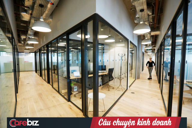 Kỳ lân hàng mã Wework: Một đứa trẻ mới tập tễnh đi xe, không có bằng lái, nhưng được cho chạy xe phân khối lớn trên đường cao tốc - Ảnh 1. Kỳ lân hàng mã Wework: Một đứa trẻ mới tập tễnh đi xe, không có bằng lái, nhưng được cho chạy xe phân khối lớn trên đường cao tốc - Ảnh 1.