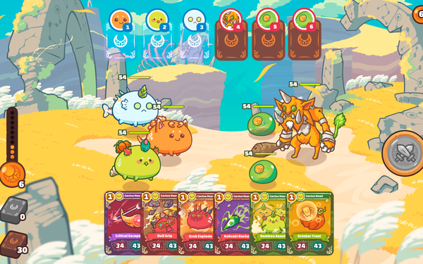 Mới ra mắt được 18 tháng, startup Việt trong lĩnh vực game blockchain có doanh thu cao nhất mọi thời đại vừa gọi vốn thành công 1,5 triệu USD