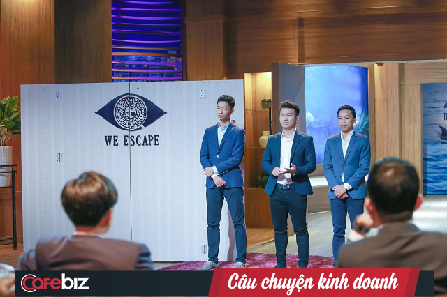 Hậu Shark Tank, startup trò chơi do Shark Thủy đỡ đầu tăng trưởng chóng mặt: Doanh thu cán mốc 1 triệu USD, được offer gấp 6 lần cam kết trên truyền hình - Ảnh 1.