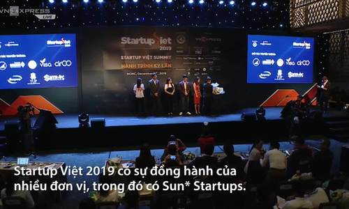 Sun* Startups khuyên sáng lập startup cần biết lắng nghe