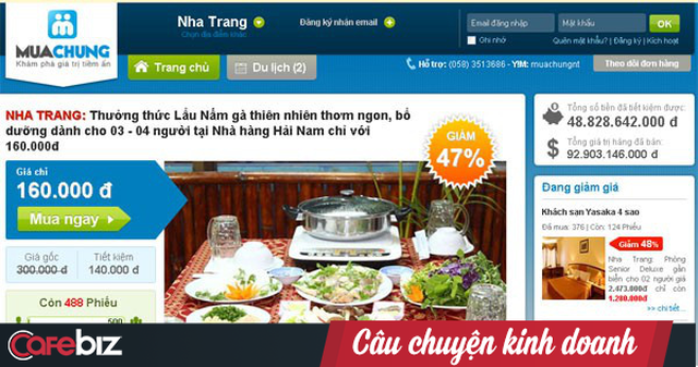 Từ tình trạng giao hàng trễ của Muachung gần 10 năm trước đến bài học quản lý shipper: Muốn tạo trải nghiệm khách hàng tốt, hãy cho nhân viên thấy lợi ích họ nhận được! - Ảnh 2. Từ tình trạng giao hàng trễ của Muachung gần 10 năm trước đến bài học quản lý shipper: Muốn tạo trải nghiệm khách hàng tốt, hãy cho nhân viên thấy lợi ích họ nhận được! - Ảnh 2.