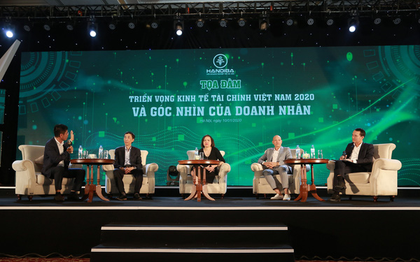 Chuyên gia nhân sự chỉ ra 5 xu hướng của DN Việt năm 2020: Hãy nâng cao kỹ năng cho nhân viên, thay vì sa thải họ!