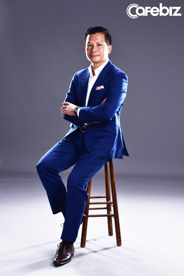 Shark Phạm Thanh Hưng: Có startup khi nhà đầu tư xuống tiền thì “phá cờ chơi lại”! - Ảnh 2. Shark Phạm Thanh Hưng: Có startup khi nhà đầu tư xuống tiền thì “phá cờ chơi lại”! - Ảnh 2.