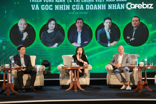 Chuyên gia nhân sự chỉ ra 5 xu hướng của DN Việt năm 2020: Hãy nâng cao kỹ năng cho nhân viên, thay vì sa thải họ! - Ảnh 2. Chuyên gia nhân sự chỉ ra 5 xu hướng của DN Việt năm 2020: Hãy nâng cao kỹ năng cho nhân viên, thay vì sa thải họ! - Ảnh 2.