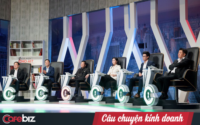 Bí mật chẳng ông chủ nào nói thẳng với bạn: Người ta sẵn lòng trả bạn lương 32 triệu, nhưng sẽ đòi bạn làm cho xứng với mức 64 triệu, đi làm chẳng qua là bán sức lao động và trí tuệ thôi! - Ảnh 3. Bí mật chẳng ông chủ nào nói thẳng với bạn: Người ta sẵn lòng trả bạn lương 32 triệu, nhưng sẽ đòi bạn làm cho xứng với mức 64 triệu, đi làm chẳng qua là bán sức lao động và trí tuệ thôi! - Ảnh 3.