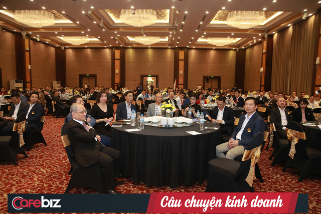 Chuyên gia nhân sự chỉ ra 5 xu hướng của DN Việt năm 2020: Hãy nâng cao kỹ năng cho nhân viên, thay vì sa thải họ! - Ảnh 3. Chuyên gia nhân sự chỉ ra 5 xu hướng của DN Việt năm 2020: Hãy nâng cao kỹ năng cho nhân viên, thay vì sa thải họ! - Ảnh 3.