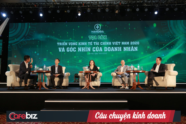 Chuyên gia nhân sự chỉ ra 5 xu hướng của DN Việt năm 2020: Hãy nâng cao kỹ năng cho nhân viên, thay vì sa thải họ! - Ảnh 1. Chuyên gia nhân sự chỉ ra 5 xu hướng của DN Việt năm 2020: Hãy nâng cao kỹ năng cho nhân viên, thay vì sa thải họ! - Ảnh 1.