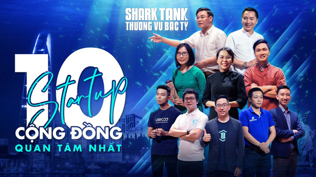 Shark Phạm Thanh Hưng: Có startup khi nhà đầu tư xuống tiền thì “phá cờ chơi lại”! - Ảnh 5. Shark Phạm Thanh Hưng: Có startup khi nhà đầu tư xuống tiền thì “phá cờ chơi lại”! - Ảnh 5.