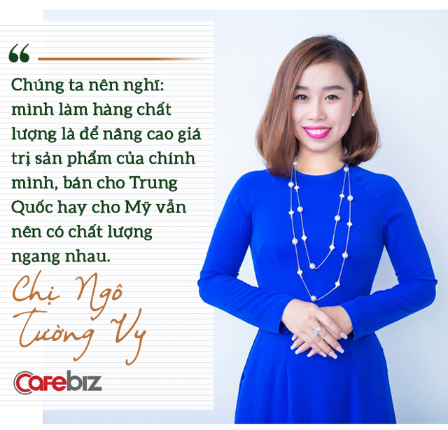 Canh Tý đã sang, làm sao để xóa bỏ điểm yếu ngàn đời của vựa nông sản miền Tây khi quá phụ thuộc vào Trung Quốc, tránh bị thương lái ép giá? - Ảnh 2. Canh Tý đã sang, làm sao để xóa bỏ điểm yếu ngàn đời của vựa nông sản miền Tây khi quá phụ thuộc vào Trung Quốc, tránh bị thương lái ép giá? - Ảnh 2.