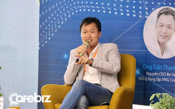 Lần đầu l&#234;n tiếng sau khi rời beGroup, cựu CEO Trần Thanh Hải chỉ ra 2 vấn đề be phải &quot;vật lộn&quot; với Grab: Ch&#250;ng t&#244;i bỏ ra 1.000 - 2.000 tỷ, th&#236; họ sẵn s&#224;ng &quot;vứt&quot; v&#224;o thị trường 3.000 tỷ!