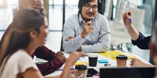 Đánh mất nhân viên vào tay đối thủ cạnh tranh hay khách hàng: Đây chính là bi mật giúp công ty giữ chân họ - Ảnh 1. Đánh mất nhân viên vào tay đối thủ cạnh tranh hay khách hàng: Đây chính là bi mật giúp công ty giữ chân họ - Ảnh 1.