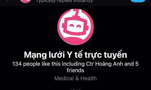 Startup Việt ra mắt chatbot cung cấp thông tin về dịch viêm phổi Corona