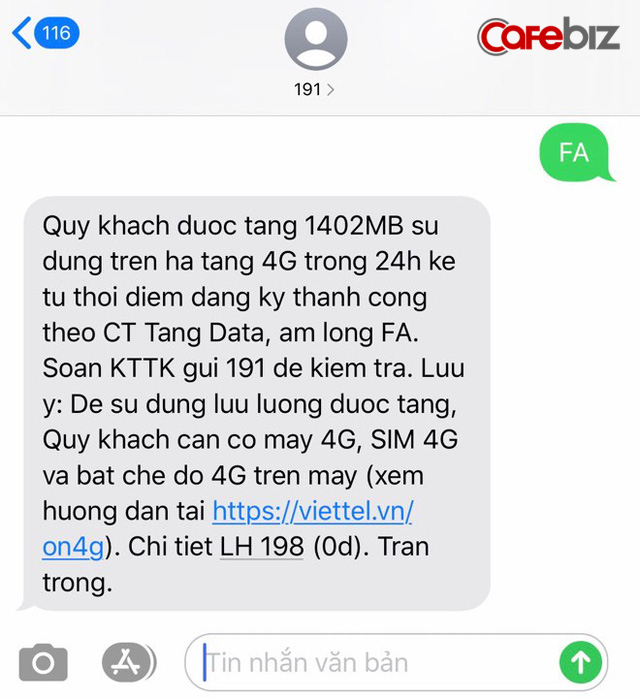 Các thương hiệu tận dụng ngày 14/2: Biti’s ra mắt sản phẩm mới nhưng bị chê nhái, Viettel tặng data ấm lòng FA - Ảnh 6.