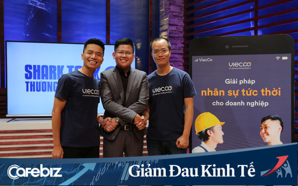 Lời "gan ruột" của startup viec.co về cách sinh tồn trong COVID-19: Vạch ra 2 kịch bản xấu và vô cùng xấu, đưa công ty vào chế độ "Safe Mode", chỉ làm việc gì ra Tiền mặt và Doanh thu!