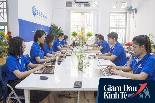 CEO startup Edu2Review: Phần lớn cơ sở giáo dục nhỏ & vừa ở Việt Nam đang hoạt động công suất tối thiểu, chỉ chuyển đổi online theo dạng đối phó ngắn hạn hoặc ngủ đông chờ dịch qua - Ảnh 3.