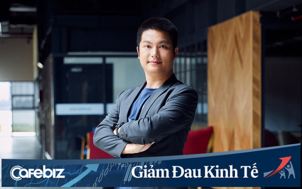 Co-Founder Base.vn: “Nếu coi doanh nghiệp như một cơ thể sống, th&#236; Covid-19 giống như một ph&#233;p thử để kiểm tra hệ miễn dịch c&#243; thực sự khỏe mạnh hay kh&#244;ng”
