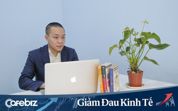 CEO startup Edu2Review: Phần lớn cơ sở gi&#225;o dục nhỏ &amp; vừa ở Việt Nam đang hoạt động c&#244;ng suất tối thiểu, chỉ chuyển đổi online theo dạng đối ph&#243; ngắn hạn hoặc ngủ đ&#244;ng chờ dịch qua