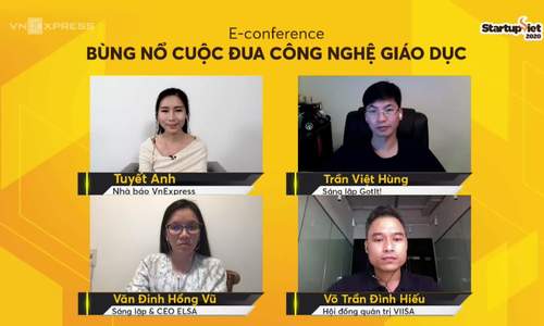 Startup Edtech Startup Edtech