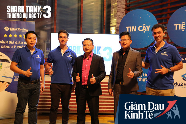 CEO startup Edu2Review: Phần lớn cơ sở giáo dục nhỏ & vừa ở Việt Nam đang hoạt động công suất tối thiểu, chỉ chuyển đổi online theo dạng đối phó ngắn hạn hoặc ngủ đông chờ dịch qua - Ảnh 1.