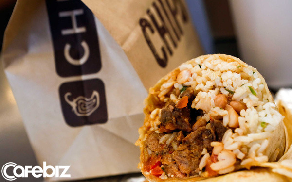Thợ săn văn hóa - "Đặc sản" của đại gia fast-food Chipotle dùng để kết nối với khách hàng trong mùa dịch qua TikTok