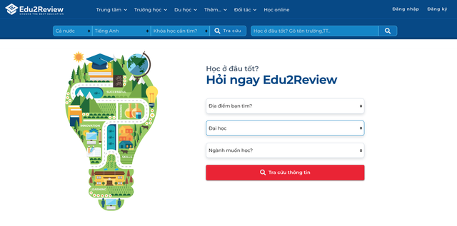 CEO startup Edu2Review: Phần lớn cơ sở giáo dục nhỏ & vừa ở Việt Nam đang hoạt động công suất tối thiểu, chỉ chuyển đổi online theo dạng đối phó ngắn hạn hoặc ngủ đông chờ dịch qua - Ảnh 2.