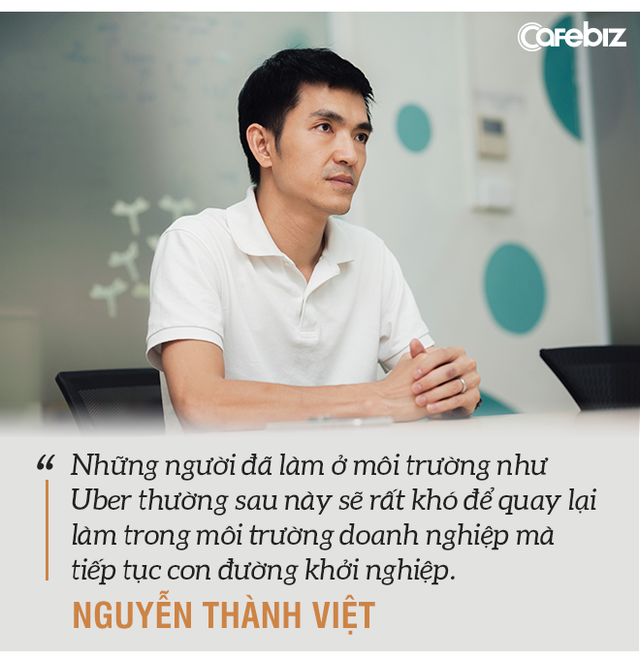 Rời vị trí giám đốc vận hành Uber Hà Nội, Go-Viet Hà Nội, cựu du học sinh 8x khởi nghiệp ứng dụng khách sạn ‘tình 1 giờ’ với thị trường tiềm năng 1 tỷ USD - Ảnh 3.