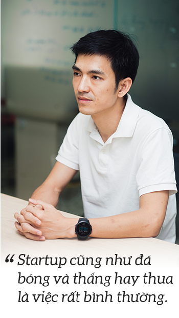 Rời vị trí giám đốc vận hành Uber Hà Nội, Go-Viet Hà Nội, cựu du học sinh 8x khởi nghiệp ứng dụng khách sạn ‘tình 1 giờ’ với thị trường tiềm năng 1 tỷ USD - Ảnh 8.