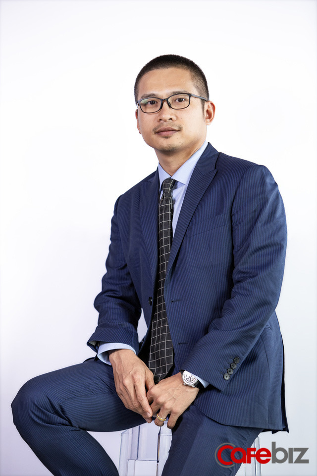 Hàng loạt quán trà sữa thuê mặt bằng 15.000 USD/tháng phải đóng cửa, sếp KPMG chỉ ra sai lầm của hầu hết doanh nghiệp Việt - Ảnh 3.