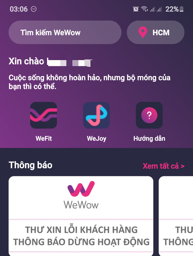 WeFit phá sản 1 tháng, Founder Khôi Nguyễn bất ngờ đăng tuyển nhân sự cho startup về EdTech! - Ảnh 2. WeFit phá sản 1 tháng, Founder Khôi Nguyễn bất ngờ đăng tuyển nhân sự cho startup về EdTech! - Ảnh 2.