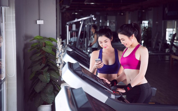 Đại diện WeFit: Một tập đoàn Fitness hàng đầu Việt Nam sẽ đứng ra hỗ trợ tìm giải pháp ổn thoả cho khách hàng WeFit, WeJoy