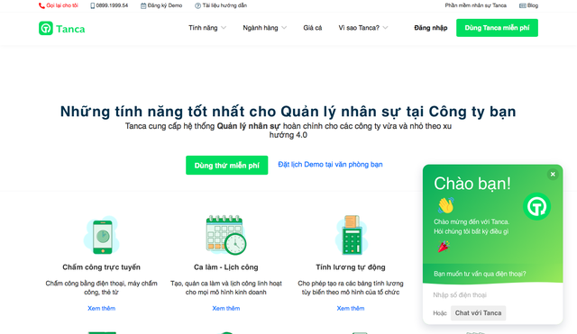 Tanca.io – Startup công nghệ hiếm hoi không nhà đầu tư vẫn vững vàng trong ‘giông bão’ Covid-19 - Ảnh 2.