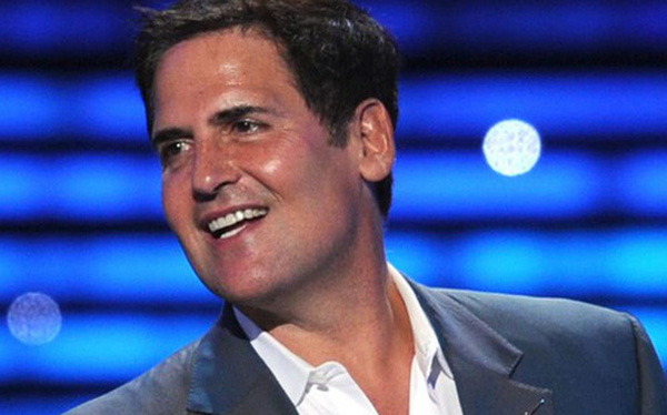 [Quy tắc đầu tư vàng] "Tỷ phú Shark Tank" Mark Cuban bật mí “nguyên tắc kiếm tiền” trong giai đoạn thị trường khó khăn và bất ổn.