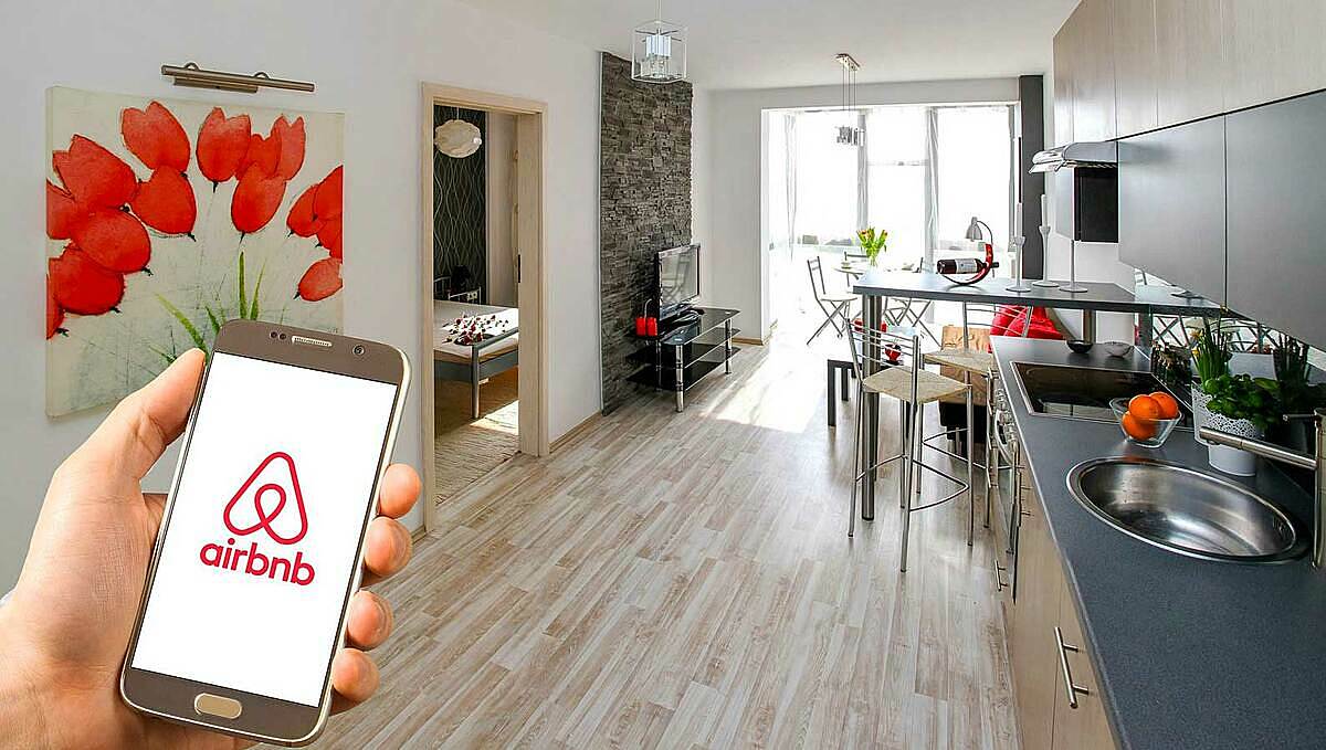 Theo The Wall Street Jounal, Airbnb đang theo đuổi kế hoạch IPO.