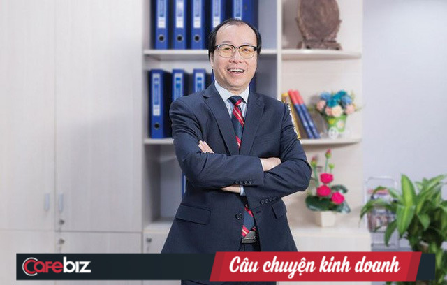 Cựu TGĐ tập đoàn Thiên Long: Là CEO, không chỉ uốn lưỡi bảy lần trước khi nói mà phải uốn lưỡi vạn lần trước khi hứa! - Ảnh 1. Cựu TGĐ tập đoàn Thiên Long: Là CEO, không chỉ uốn lưỡi bảy lần trước khi nói mà phải uốn lưỡi vạn lần trước khi hứa! - Ảnh 1.