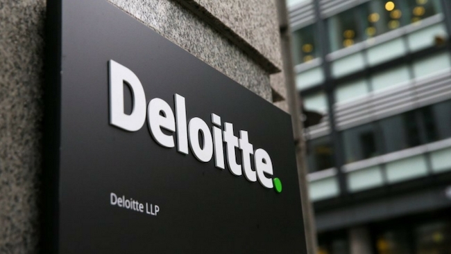 Chính sách làm việc linh hoạt ở Deloitte Việt Nam