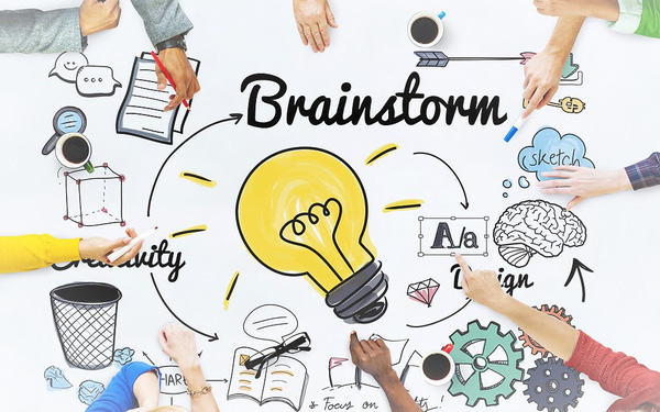 Vì sao muốn nhân viên sáng tạo hơn, sếp cần tổ chức brainstorming hàng tuần?