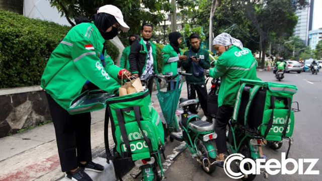 Sức tàn phá khủng khiếp của Covid-19 với giới startup ĐNÁ: Công ty nhỏ thì phá sản, đóng cửa, kỳ lân như Grab, Gojek hết thời đốt tiền chỉ sống cầm cự - Ảnh 2. Sức tàn phá khủng khiếp của Covid-19 với giới startup ĐNÁ: Công ty nhỏ thì phá sản, đóng cửa, kỳ lân như Grab, Gojek hết thời đốt tiền chỉ sống cầm cự - Ảnh 2.