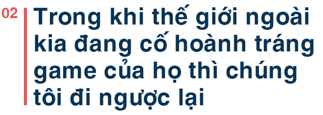 Founder người Việt tạo ứng dụng đạt 1 tỷ download: “Trong khi thế giới ngoài kia đang cố hoành tráng game của họ thì Amanotes đi ngược lại!” - Ảnh 3. Founder người Việt tạo ứng dụng đạt 1 tỷ download: “Trong khi thế giới ngoài kia đang cố hoành tráng game của họ thì Amanotes đi ngược lại!” - Ảnh 3.