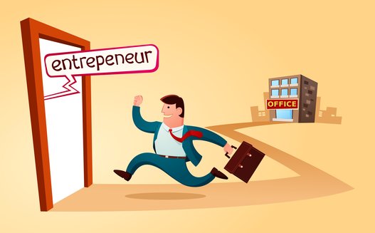 Cân bằng công việc toàn thời gian và khởi nghiệp: Tưởng không khó nhưng thực tế có khó không tưởng? - Ảnh 1. Cân bằng công việc toàn thời gian và khởi nghiệp: Tưởng không khó nhưng thực tế có khó không tưởng? - Ảnh 1.